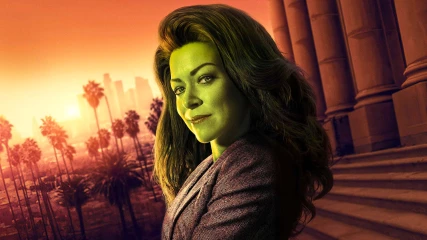 Η Tatiana Maslany έχει δυσάρεστα νέα για την 2η σεζόν του She-Hulk: Attorney At Law