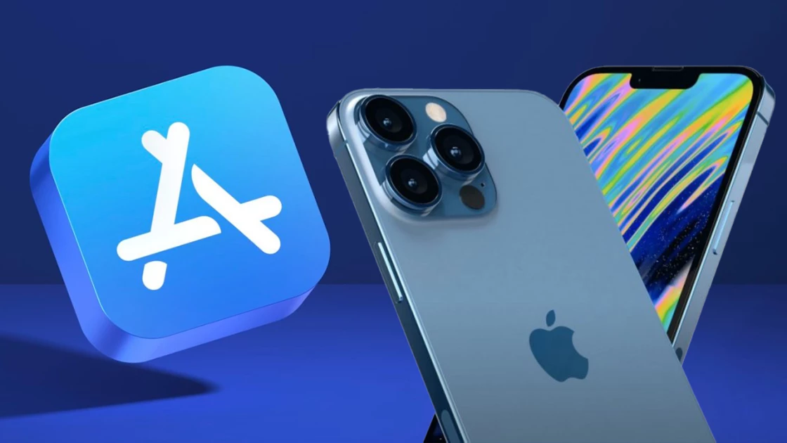 The iPhone App Store will be split into two parts – huge changes coming