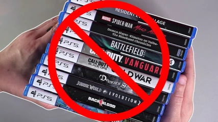 Ubisoft: Οι gamers πρέπει να συνηθίσουν να μην τους ανήκουν τα παιχνίδια
