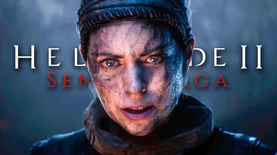 Hellblade II: Rumors abound about the sequel's release date