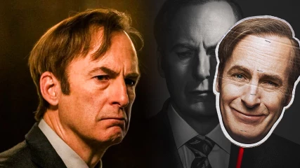 Το χειρότερο σνομπάρισμα στην ιστορία των Emmy: Το Better Call Saul δεν πήρε ούτε ένα βραβείο