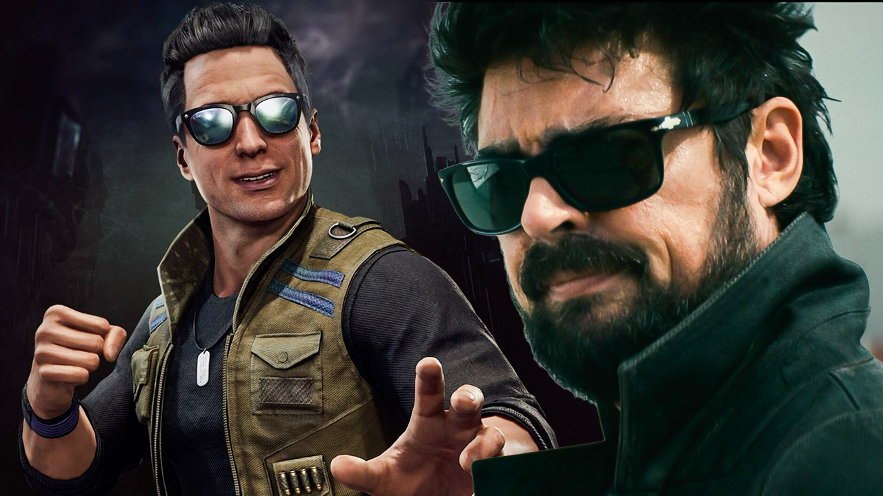 Mortal Kombat 2: Νέα εικόνα κάνει tease τον κινηματογραφικό Johnny Cage του Karl Urban