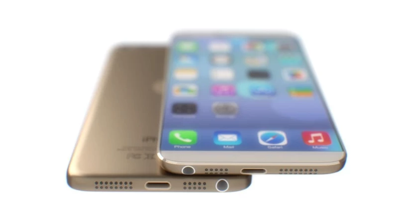 Η ανάλυση της οθόνης του iPhone 6