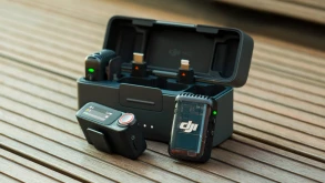 DJI Mic 2: Τα πιο διάσημα ασύρματα μικρόφωνα για content creators επιστρέφουν ακόμη καλύτερα