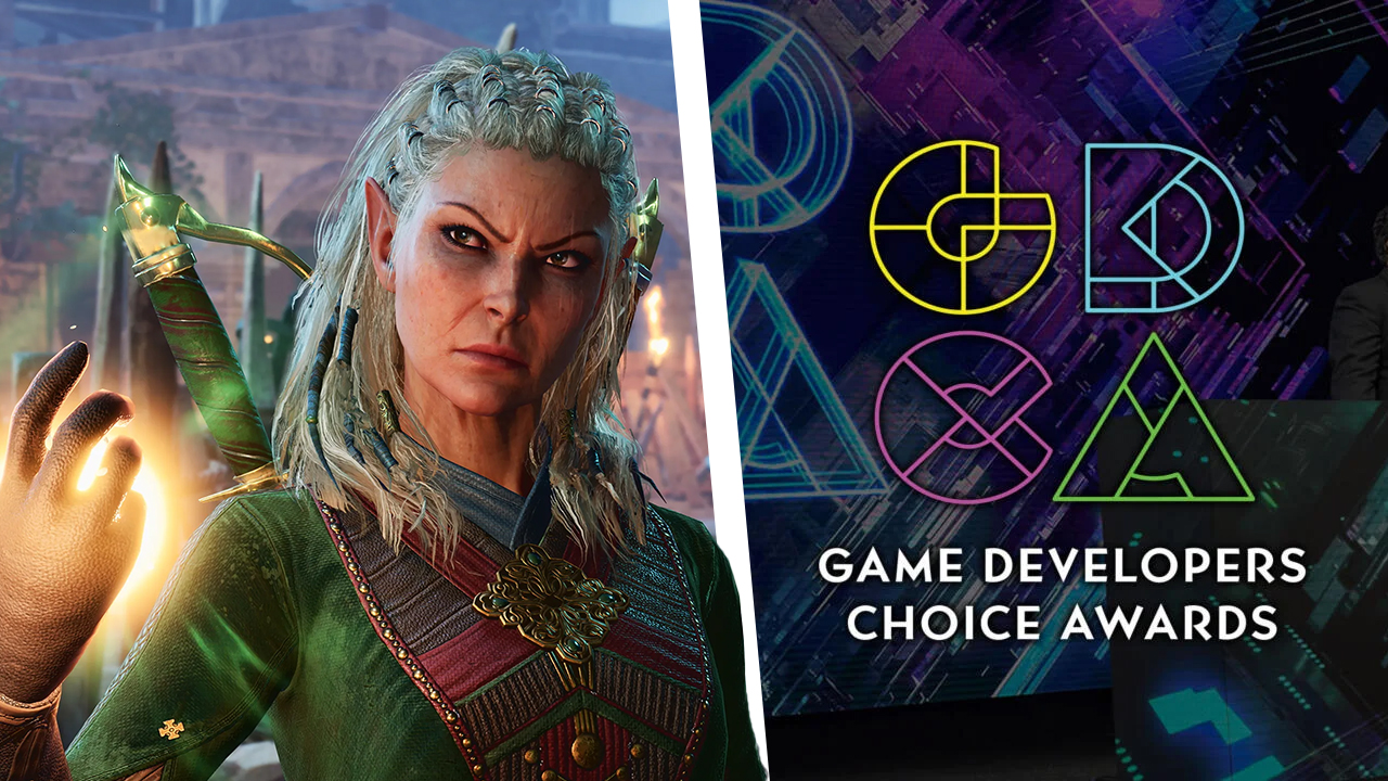 GDC Awards 2024: Αυτά είναι τα υποψήφια παιχνίδια που ξεχώρισαν οι ίδιοι οι developers