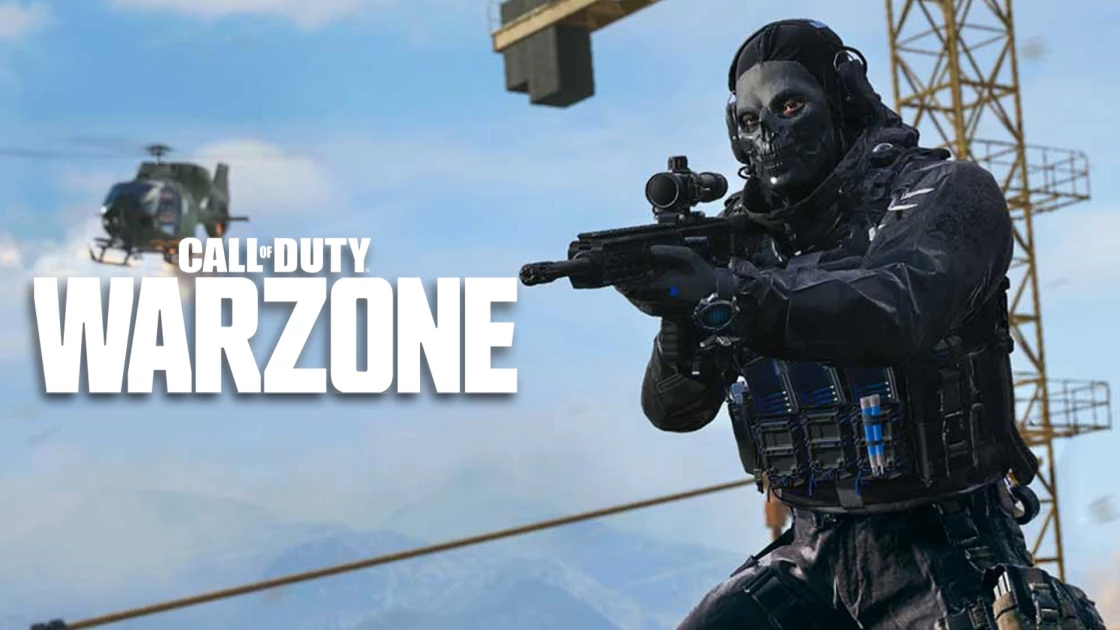 The new season of Call of Duty Warzone “breaks” the game (BINTEO)