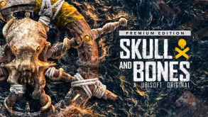 Όσοι αγοράσουν την Premium έκδοση του Skull and Bones θα παίξουν το παιχνίδι νωρίτερα (ΒΙΝΤΕΟ)