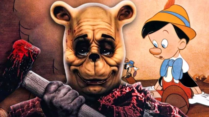 Έρχεται η horror ταινία του Πινόκιο από τους δημιουργούς του Winnie the Pooh: Blood and Honey