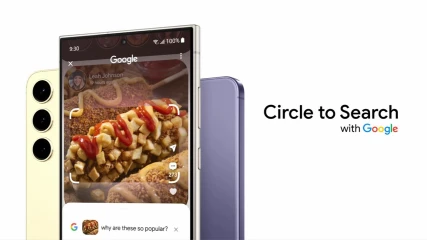Το Google Search αλλάζει ριζικά στα Android smartphones