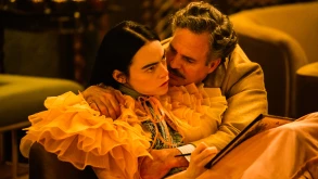 BAFTA 2024: Σάρωσε σε υποψηφιότητες ο Λάνθιμος και το 'Poor Things'