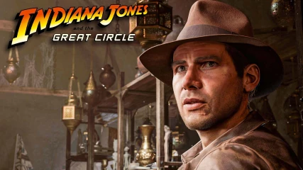 Indiana Jones and The Great Circle: Δείτε τα πρώτα gameplay πλάνα από την υπερπαραγωγή της Bethesda