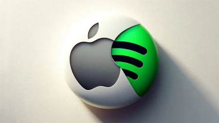Το Spotify επιτίθεται στην Apple για τη “σκανδαλώδη“ προμήθειά της