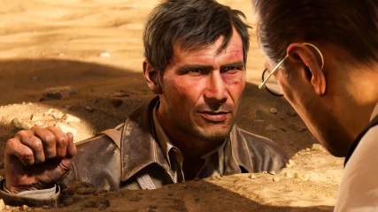 Indiana Jones and the Great Circle: Μάθαμε ποιος ηθοποιός κάνει τη φωνή του Harrison Ford