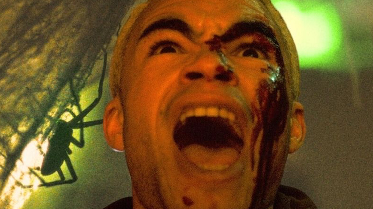 Infested: Πάρτε μια γεύση από την απόλυτη horror ταινία ακατάλληλη για αραχνοφοβικούς