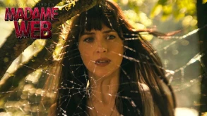 Το νέο βίντεο του Madame Web αποκαλύπτει ποια είναι η Cassandra Webb