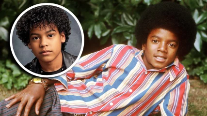 Michael: Βρέθηκε ο ηθοποιός που θα υποδυθεί τον Michael Jackson στην παιδική του ηλικία