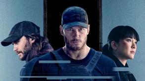 Ανακοινώθηκε το prequel του The Terminal List με τον Chris Pratt