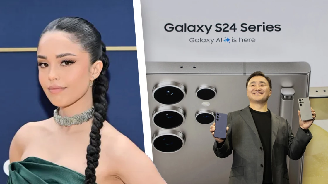 Samsung breaks its silence after the Galaxy S24 event blunder