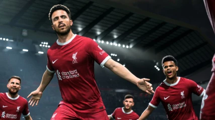 Παίξτε δωρεάν το EA Sports FC 24 στο PC μέσω Steam