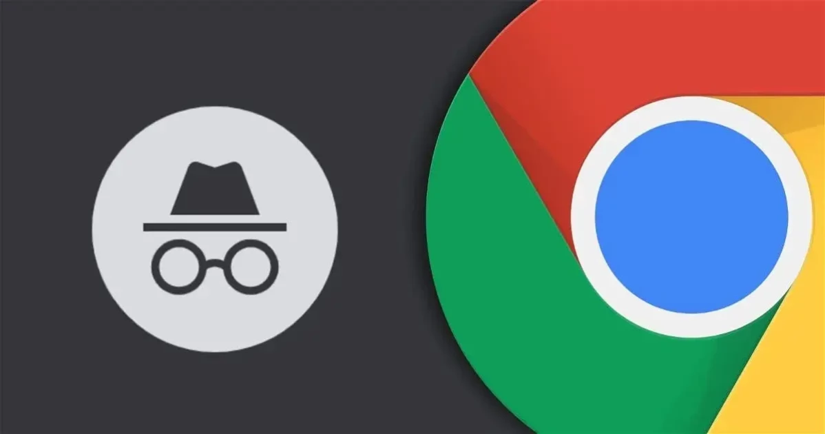 Changes to Chrome's incognito mode after Google's hefty $5 billion fine