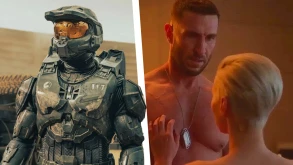 Ηθοποιός Master Chief: «Η ρομαντική σχέση στη σειρά ήταν τεράστιο λάθος»