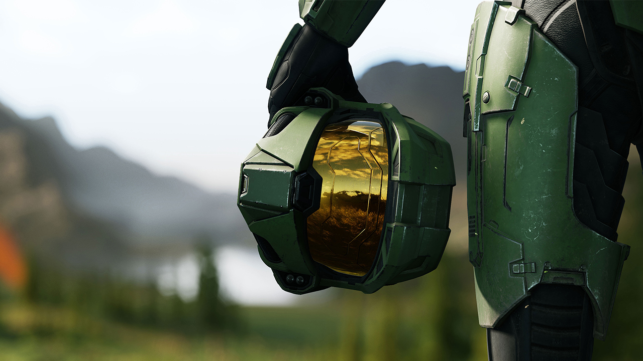 Η 343 Industries ξεκίνησε την ανάπτυξη του επόμενου Halo παιχνιδιού