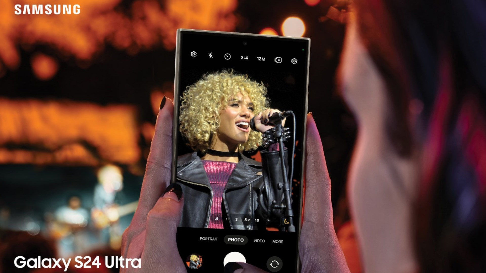 Galaxy S24: Όλα τα promo videos της Samsung συγκεντρωμένα