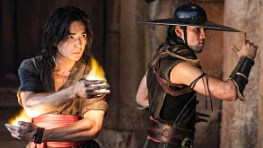 Τα γυρίσματα του Mortal Kombat II ολοκληρώθηκαν