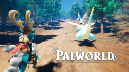 Palworld: Πως να παίξετε co-op στον ίδιο κόσμο με τους φίλους σας