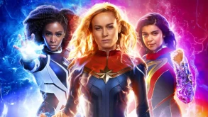 The Marvels: Μάθαμε πότε θα έρθει η ταινία στο Disney+