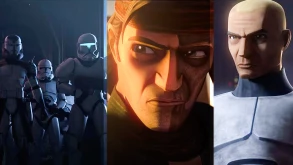 Star Wars The Bad Batch: Το πρώτο trailer του μεγάλου φινάλε είναι εδώ για μια τελική μάχη