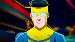 Invincible: Μάθαμε την ημερομηνία πρεμιέρας του Part 2 της 2ης σεζόν και είναι σημαδιακή