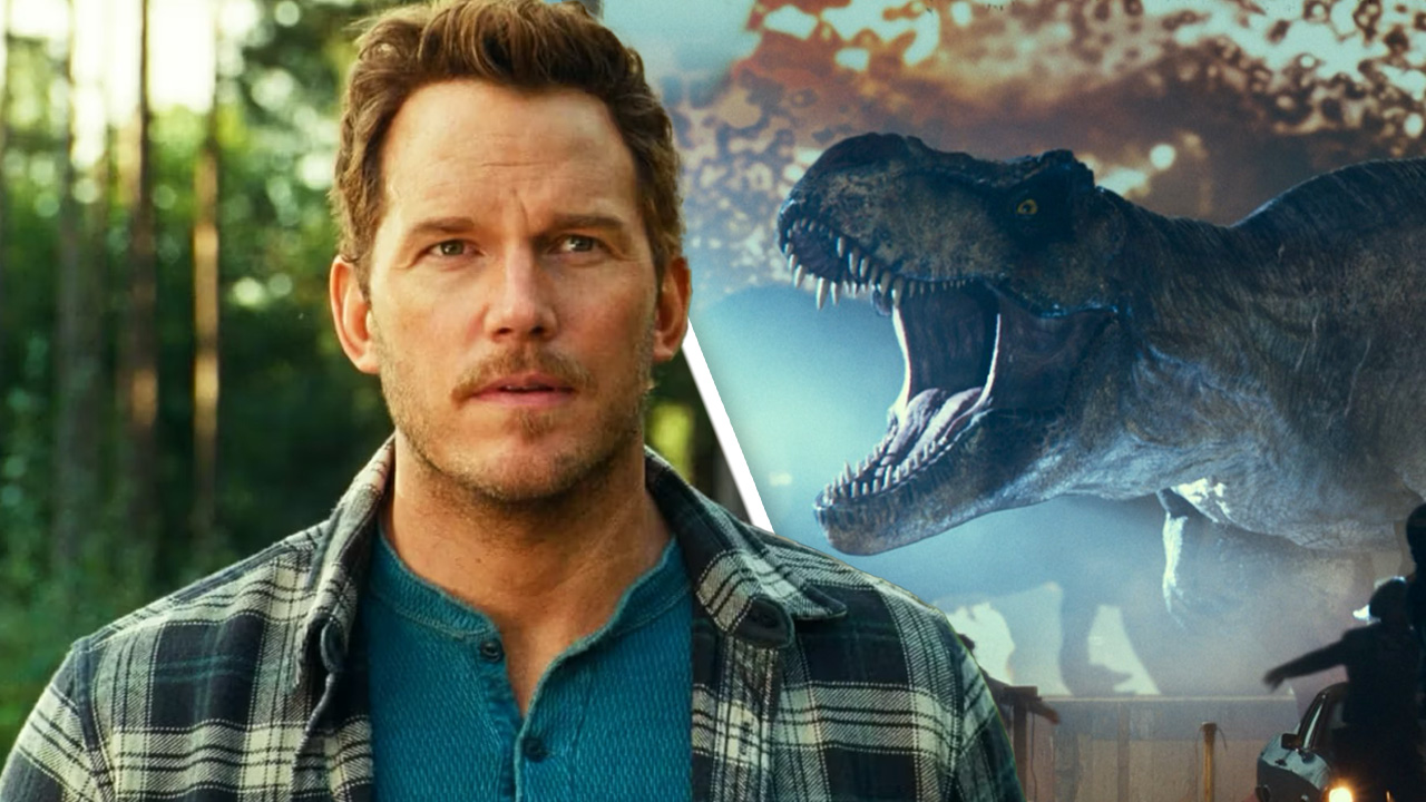 Το Jurassic World 4 είναι γεγονός και έρχεται νέα τριλογία