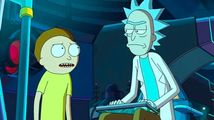Rick and Morty: Δυσάρεστα νέα για το πότε αναμένεται η 8η σεζόν