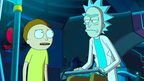 Rick and Morty: Δυσάρεστα νέα για το πότε αναμένεται η 8η σεζόν