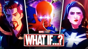 Marvel's What If?: Πάρτε μια πρώτη γεύση από την 3η σεζόν και την τρέλα του Multiverse
