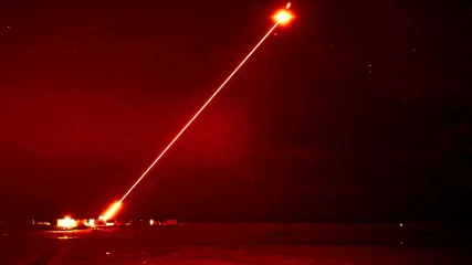 Dragonfire: Οι Βρετανοί έφτιαξαν κανονικό laser όπλο ικανό να κόβει drones στη μέση