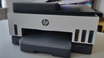 Επικεφαλής HP: «Στόχος μας είναι να κάνουμε την εκτύπωση συνδρομητική υπηρεσία»