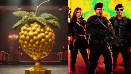 Χρυσά Βατόμουρα 2024: Αυτές είναι οι υποψήφιες “πατάτες“ ταινίες της χρονιάς