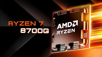 Ο AMD Ryzen 7 8700G θριαμβεύει στο πρώτο benchmark!