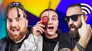 Τα ΛΑΘΟΣ gadgets σε ΛΑΘΟΣ χέρια! ?