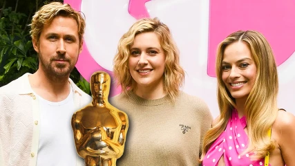 Barbie: Ο Ryan Gosling δεν μάσησε τα λόγια του για το “σνομπάρισμα“ των Margot Robbie και Greta Gerwig στα Oscars