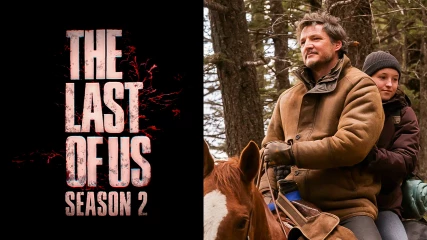The Last of Us: Πρώτη φωτογραφία με το cast της 2ης σεζόν αλλά λείπουν μερικά βασικά πρόσωπα