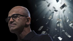 Η Microsoft αξίζει πλέον $3 τρισεκατομμύρια
