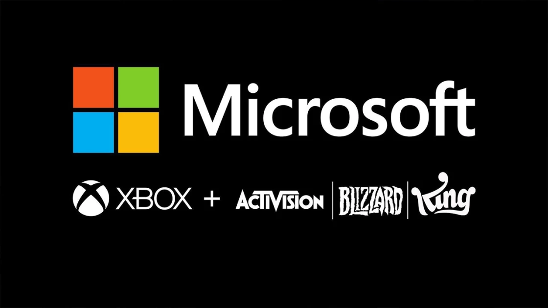 Microsoft is going through a major wave of layoffs at Xbox and Activision Blizzard