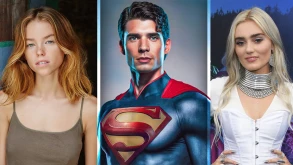 Superman: Legacy: Η επικρατέστερη “Supergirl“ έχει περάσει από το House of the Dragon