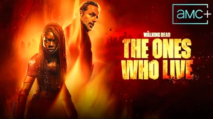Rick και Michonne επιστρέφουν! Δείτε το τελικό trailer του The Walking Dead: The Ones Who Live
