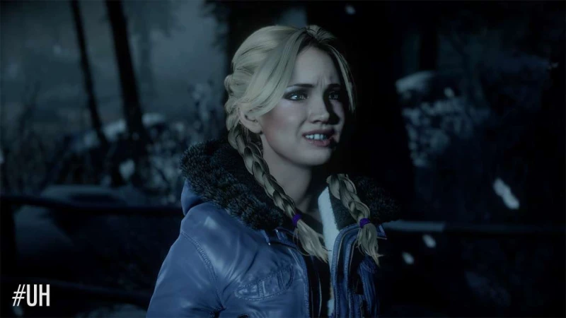 Πιθανότητα μελλοντικού DLC για το Until Dawn