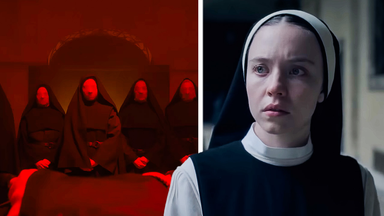 Η Sydney Sweeney παίζει στη νέα horror ταινία “Immaculate“ και σας ετοιμάζει για πολλά jumpscares (ΒΙΝΤΕΟ)