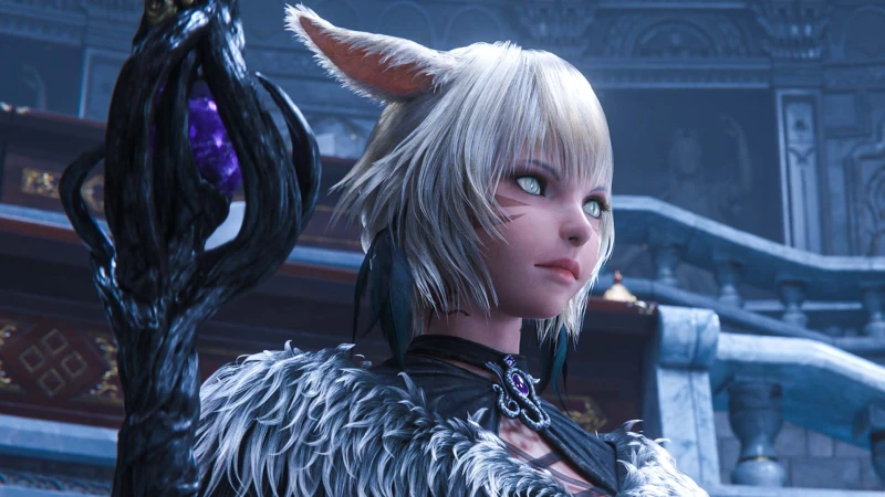 Η live-action σειρά του Final Fantasy 14 είναι “νεκρή”